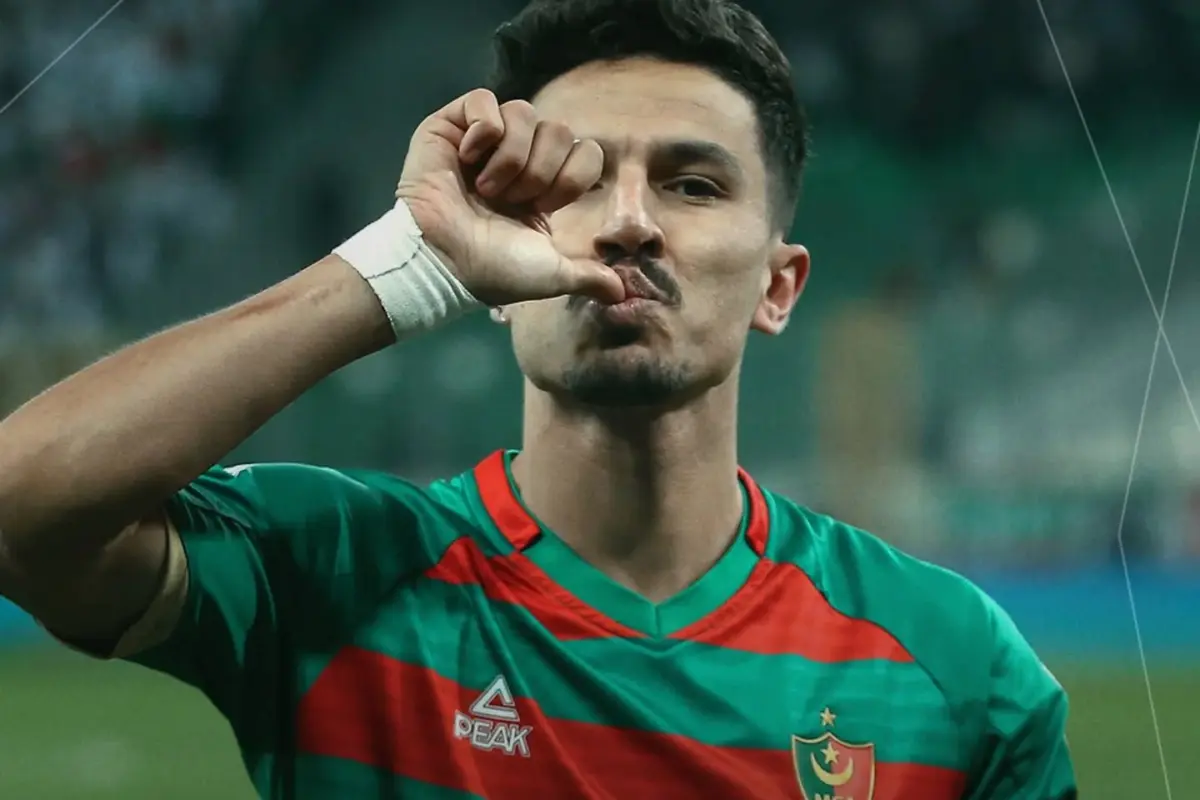 MC Alger: Menguak Kepribadian dan Prestasi Klub Sepak Bola Algeria