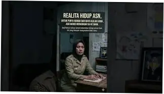 Mengintip Kehidupan ASN di Rumah: Antara Produktivitas dan Pengawasan