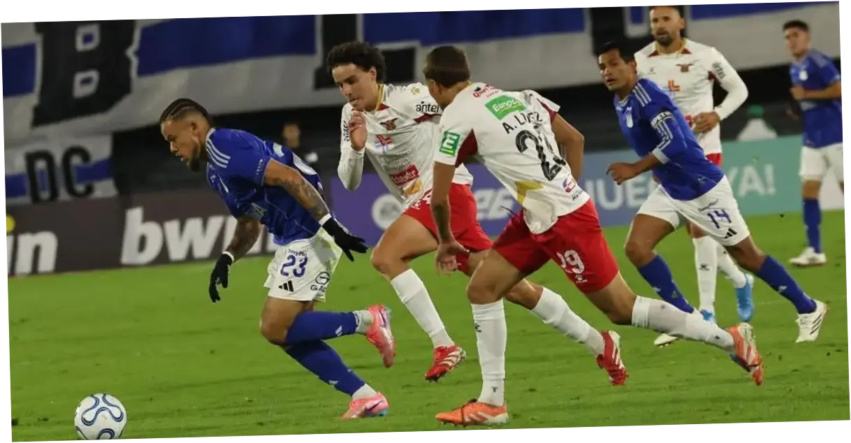 Millonarios Tahan Imbang Boston River di Copa Sudamericana 2026: Analisis dan Prediksi
