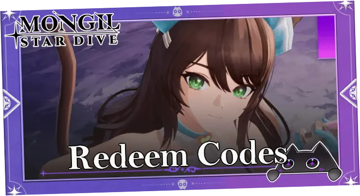Mongil Star Dive Redeem Code Diburu Gamer! Ini Cara Klaim dan Fakta Pentingnya