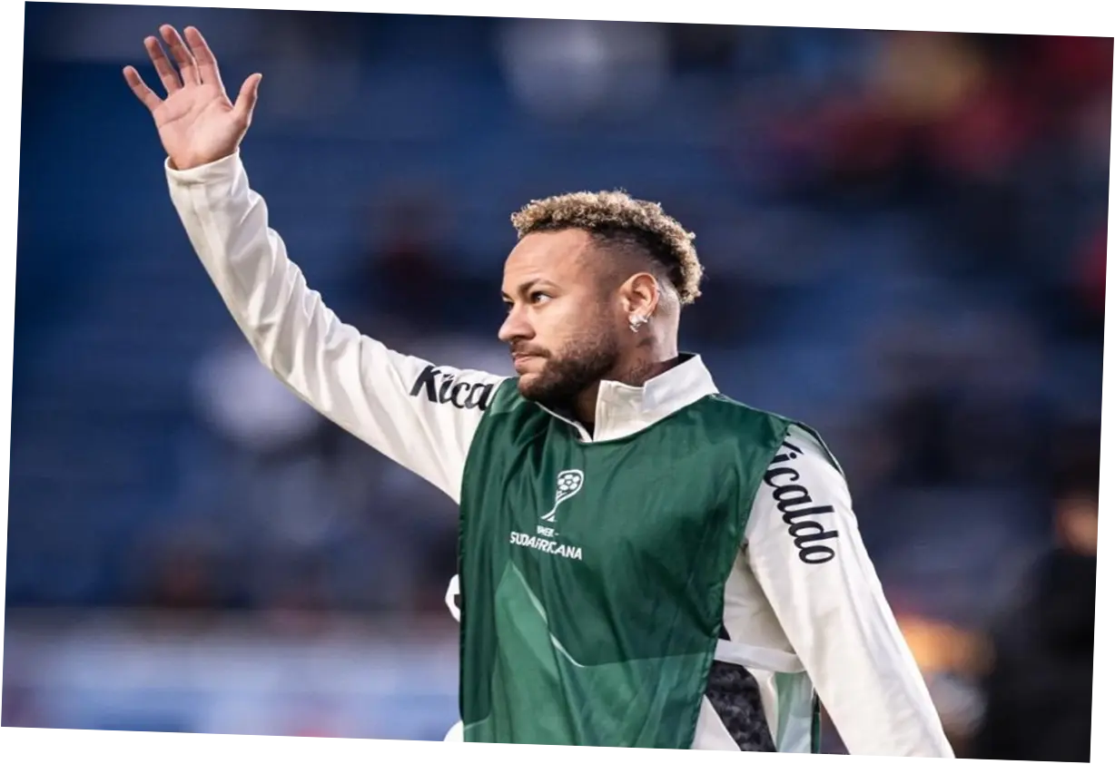 Neymar: Rekor Buruk di Argentina dan Masa Depan di Brasil