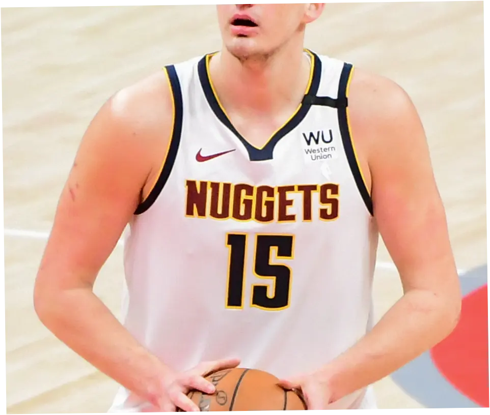 Nikola Jokic: Pemain Basket yang Menggebrak NBA