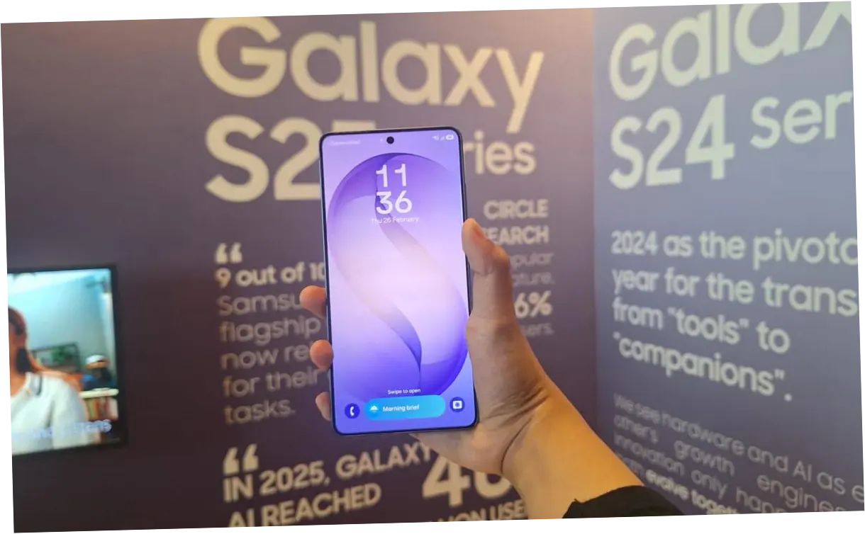 One UI 8.5: Rilis Akhir April 2026, Ini Daftar Perangkat Samsung yang Mendapat Pembaruan