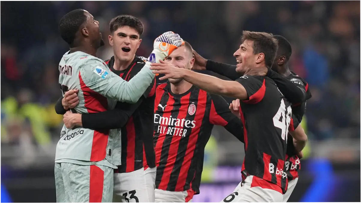 Paulo Dybala Ingin Gabung AC Milan: Antisipasi dan Spekulasi di Balik Transfer yang Dinanti