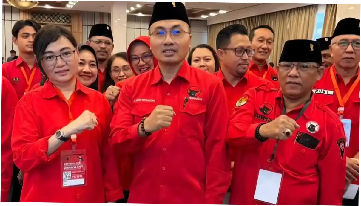 PDI Perjuangan: Meningkatkan Kinerja dan Menghadapi Tantangan