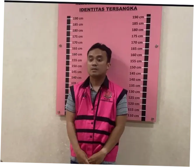 Pegawai BRI Kaliasin Surabaya Terjerat Korupsi Rp2,9 Miliar
