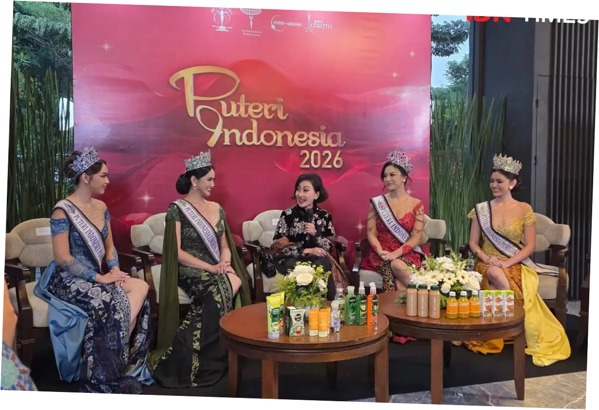 Pemilihan Puteri Indonesia 2026: Proses Seleksi dan Profil Finalis
