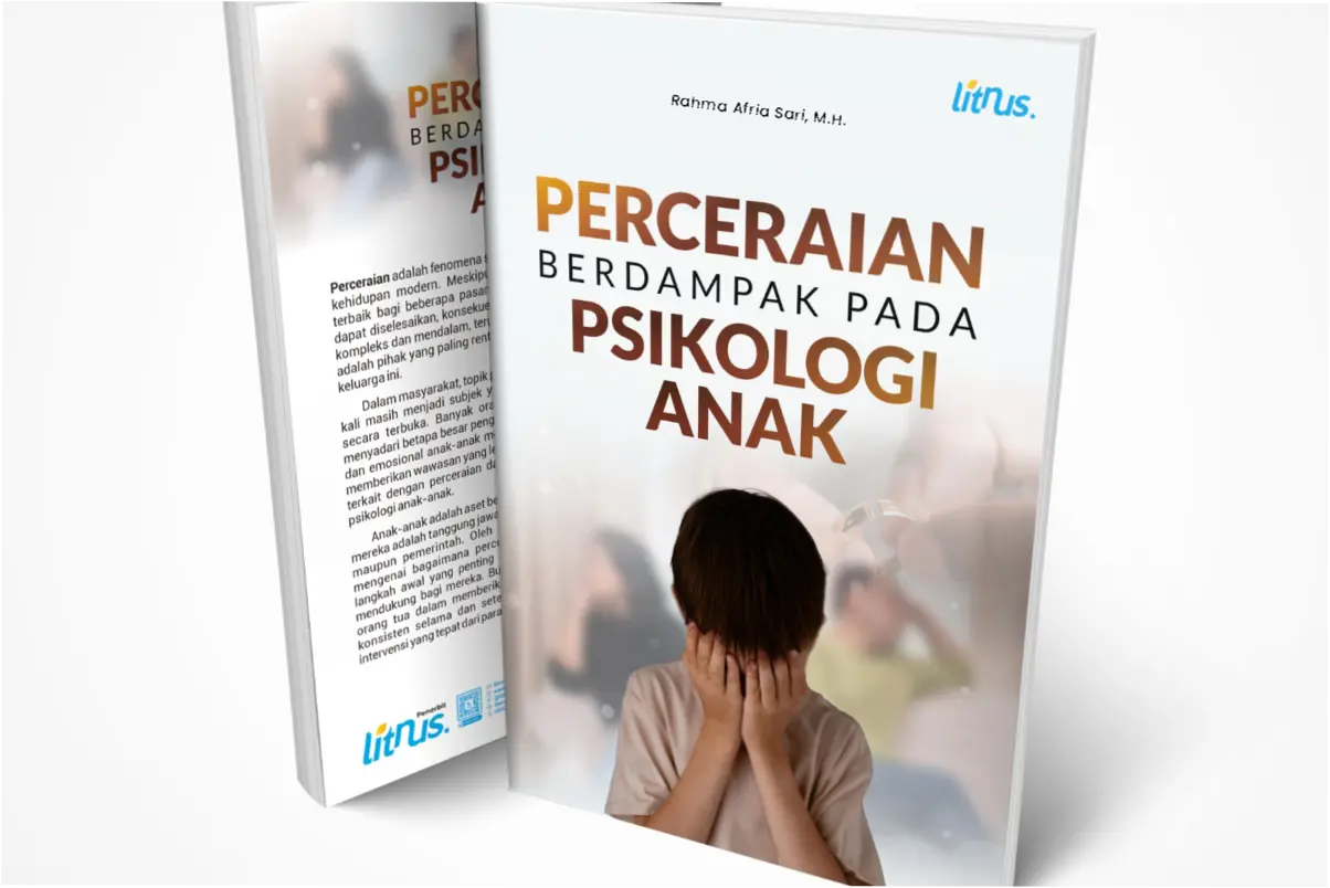 Perceraian: Aspek Hukum, Psikologi, dan Sosial