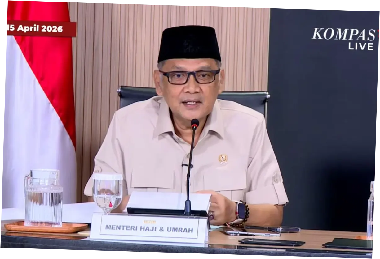 Persiapan Haji 2026: Layanan, Wacana 'War Tiket', dan Persiapan Jamaah