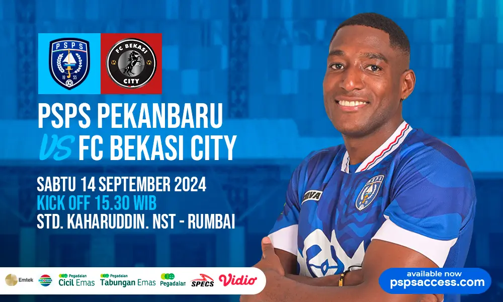 Pertandingan FC Bekasi City vs Adhyaksa FC: Kemenangan Bersejarah dan Perjuangan Sengit