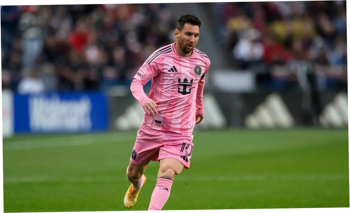Pertandingan Real Salt Lake vs Inter Miami: Analisis dan Hasil Pertandingan
