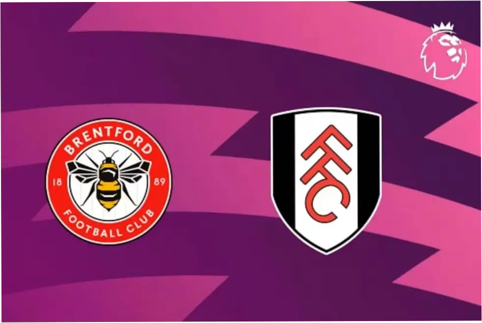 Pertandingan Sengit Brentford vs Fulham: Derby London Barat yang Penuh Tensi