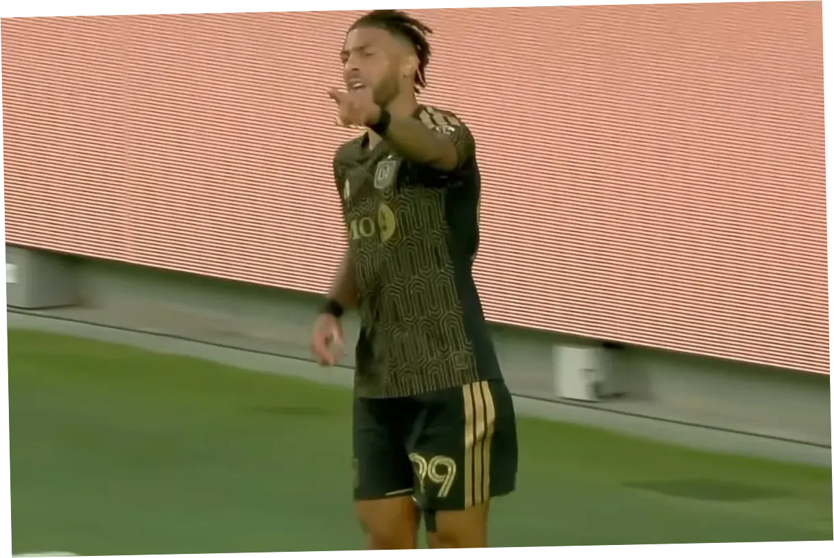 Pertandingan Seru LAFC vs Colorado Rapids: Tinjauan dan Analisis
