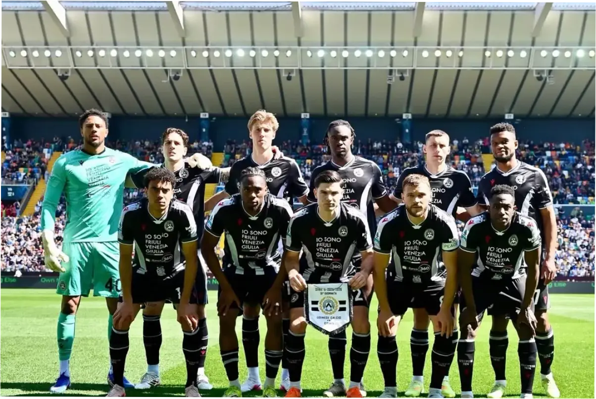 Pertandingan Udinese vs Parma: Analisis dan Prediksi