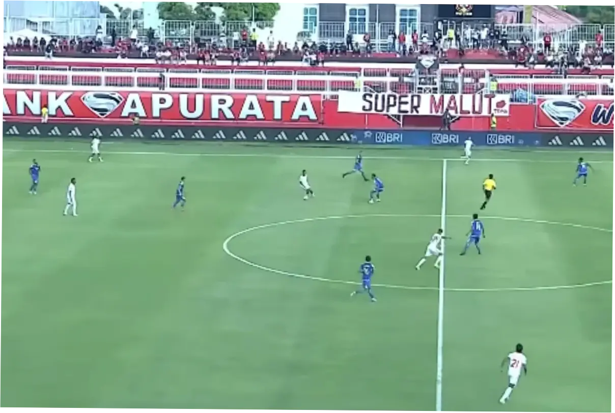 Pertarungan Sengit di Liga Siprus: Apoel vs Apollon