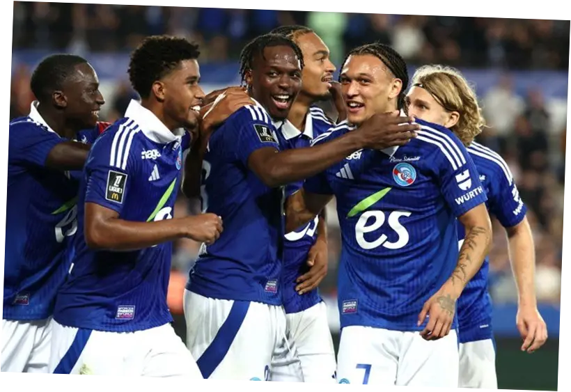 Pertarungan Sengit di Ligue 1: AS Monaco FC vs AJ Auxerre