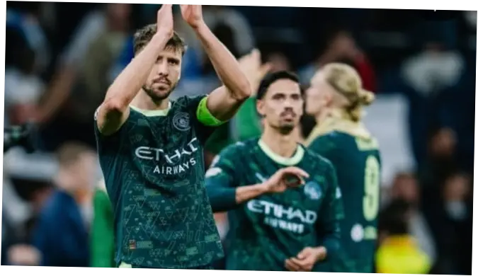 Pertarungan Sengit di Premier League: Man City vs Arsenal