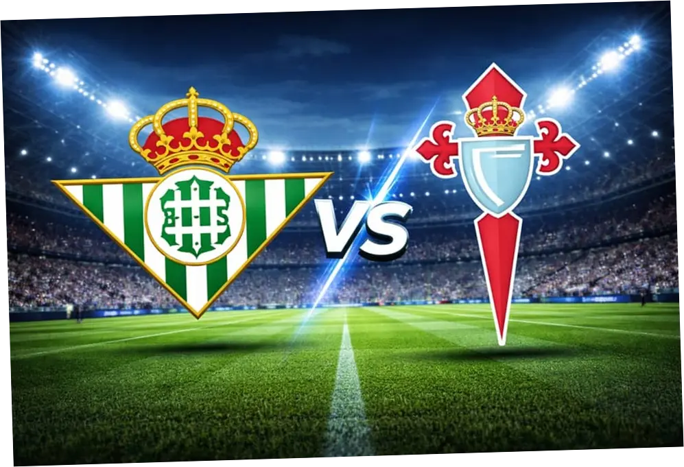Pertarungan Sengit Real Betis vs Braga: Duel Penentuan di Liga Europa