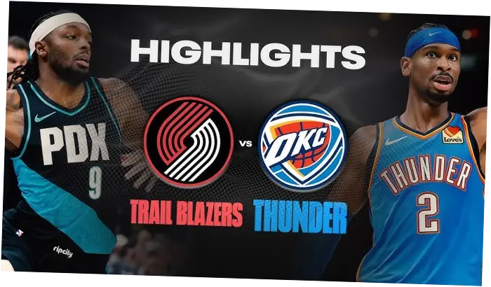 Pertarungan Sengit: Trail Blazers vs Spurs di Playoff NBA 2026