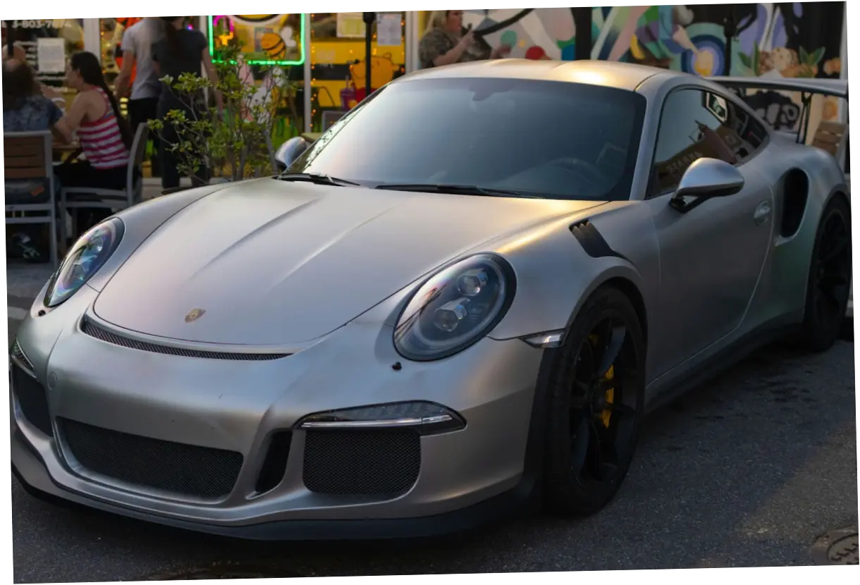 Porsche 911: Simbol Kehebatan Otomotif Jerman yang Tak Lekang Zaman