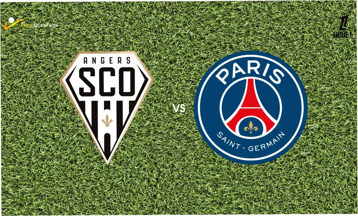 Prediksi dan Hasil Pertandingan Angers vs PSG: Analisis dan Statistik