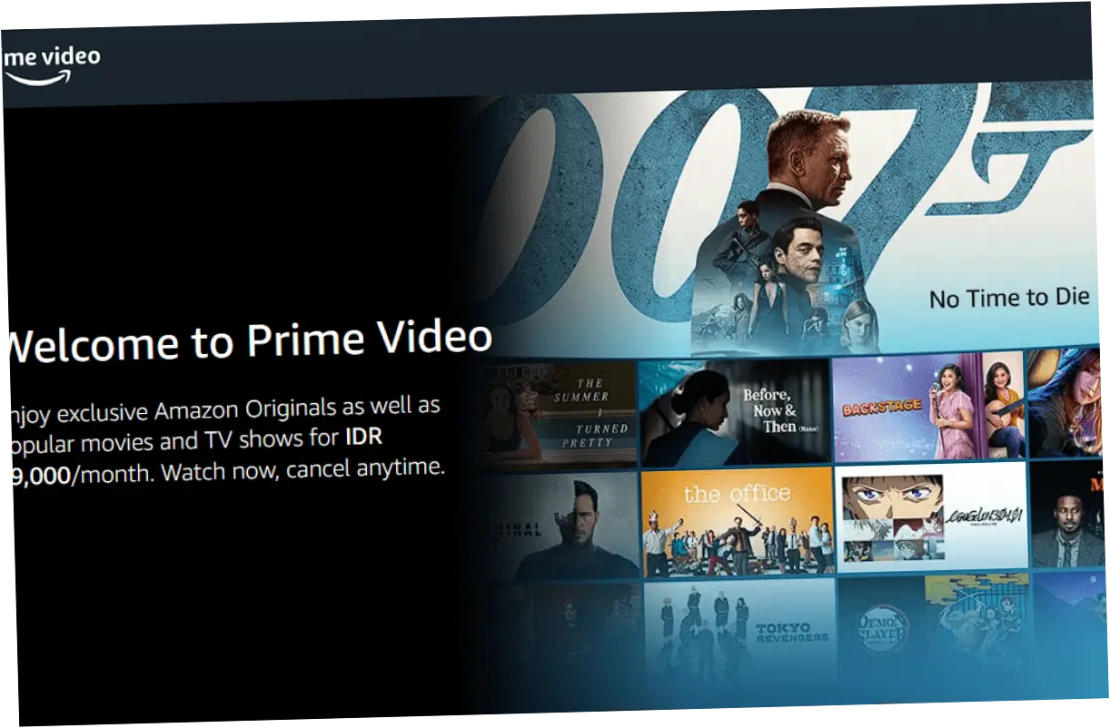 Prime Video: Perkembangan dan Inovasi Terbaru dalam Dunia Hiburan