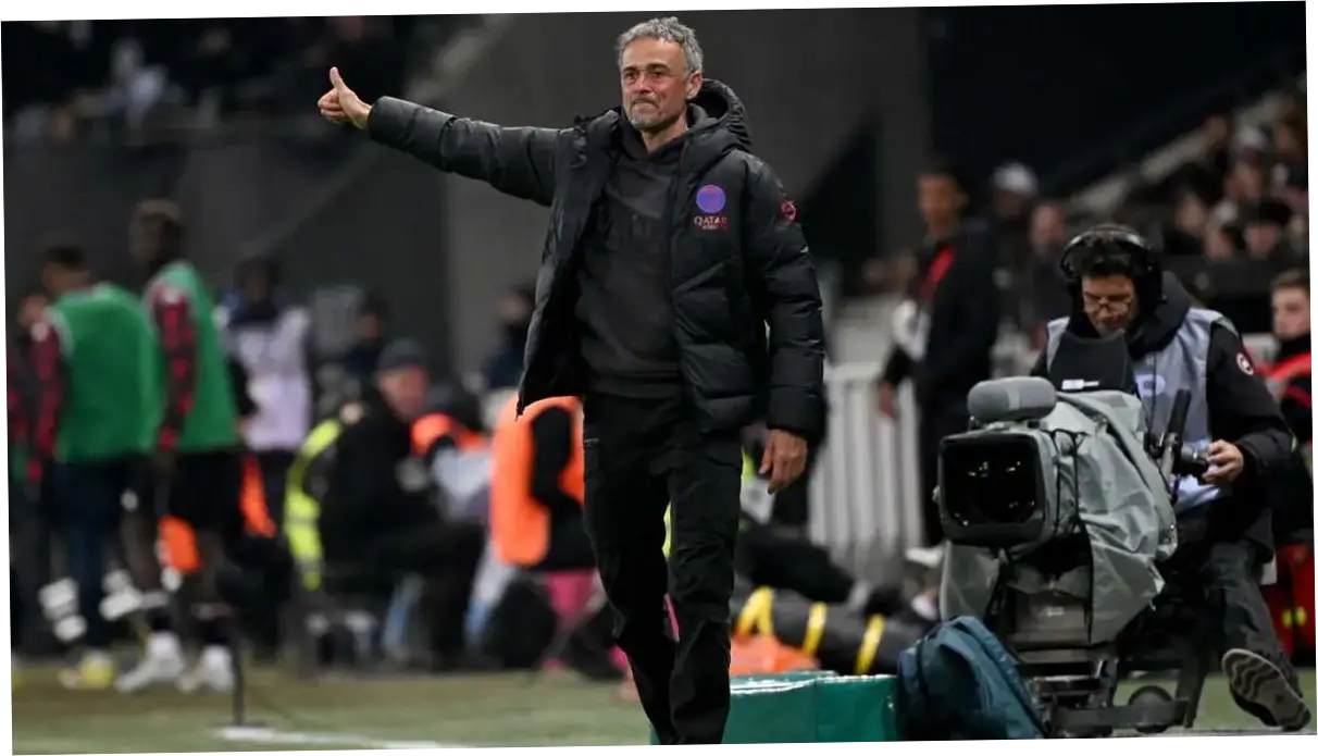 PSG vs Toulouse: Pertarungan Puncak Ligue 1 yang Penuh Tensi