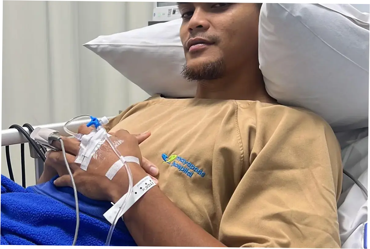 Rachmat Irianto Jalani Operasi Besar: Menyelamatkan Karier dan Menghadapi Tantangan di Dunia Sepak Bola