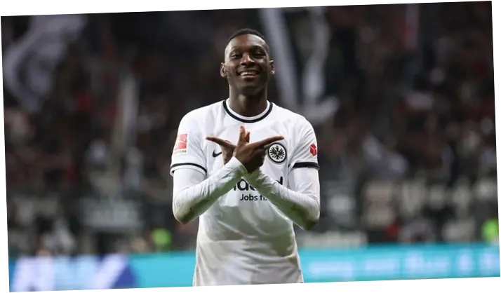 Randal Kolo Muani: Incaran Liverpool, Juventus Siapkan Strategi Baru