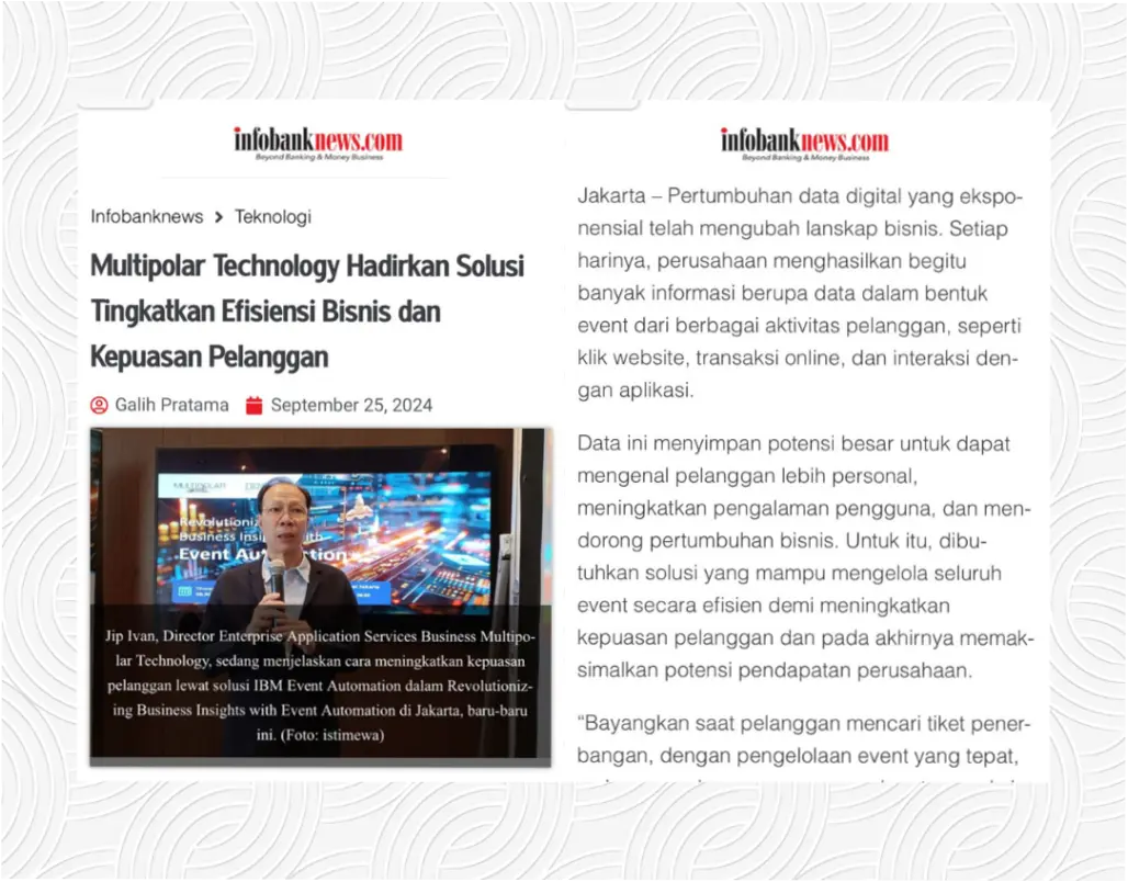 Revolutionizing Interaksi: Mengenal Lebih Dalam ChatGPT dan Dampaknya