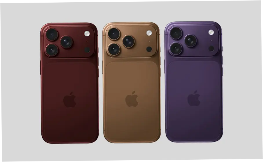Rumor iPhone 18 Pro Max: Kapan Dirilis dan Apa yang Diharapkan?