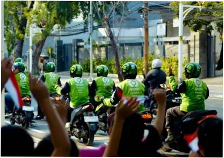 Saham GOTO Melesat Setelah Cetak Laba Pertama Kalinya, Apa yang Mendorongnya?