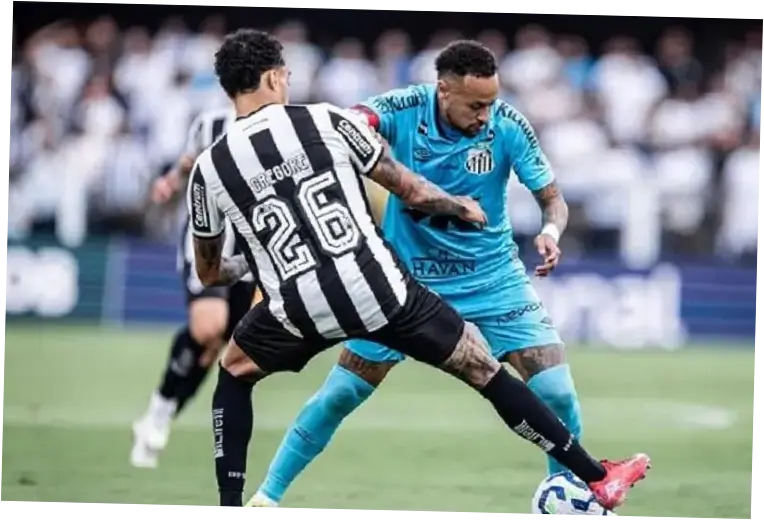 Santos FC: Kemenangan, Kekalahan, dan Perjalanan Menuju Puncak