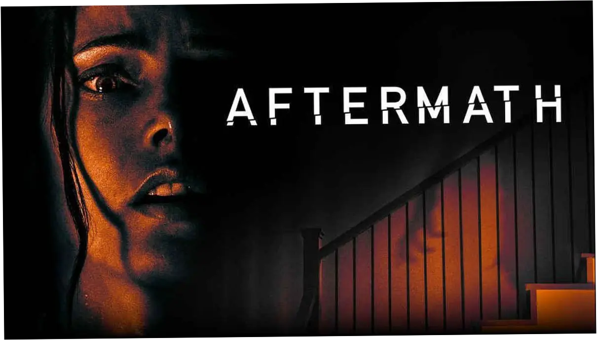 Sinopsis Film Aftermath: Teror Rumah Baru yang Mencekam dan Perjuangan Arnold Schwarzenegger