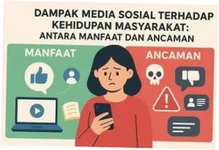 Skandal WA dan Dampaknya terhadap Masyarakat