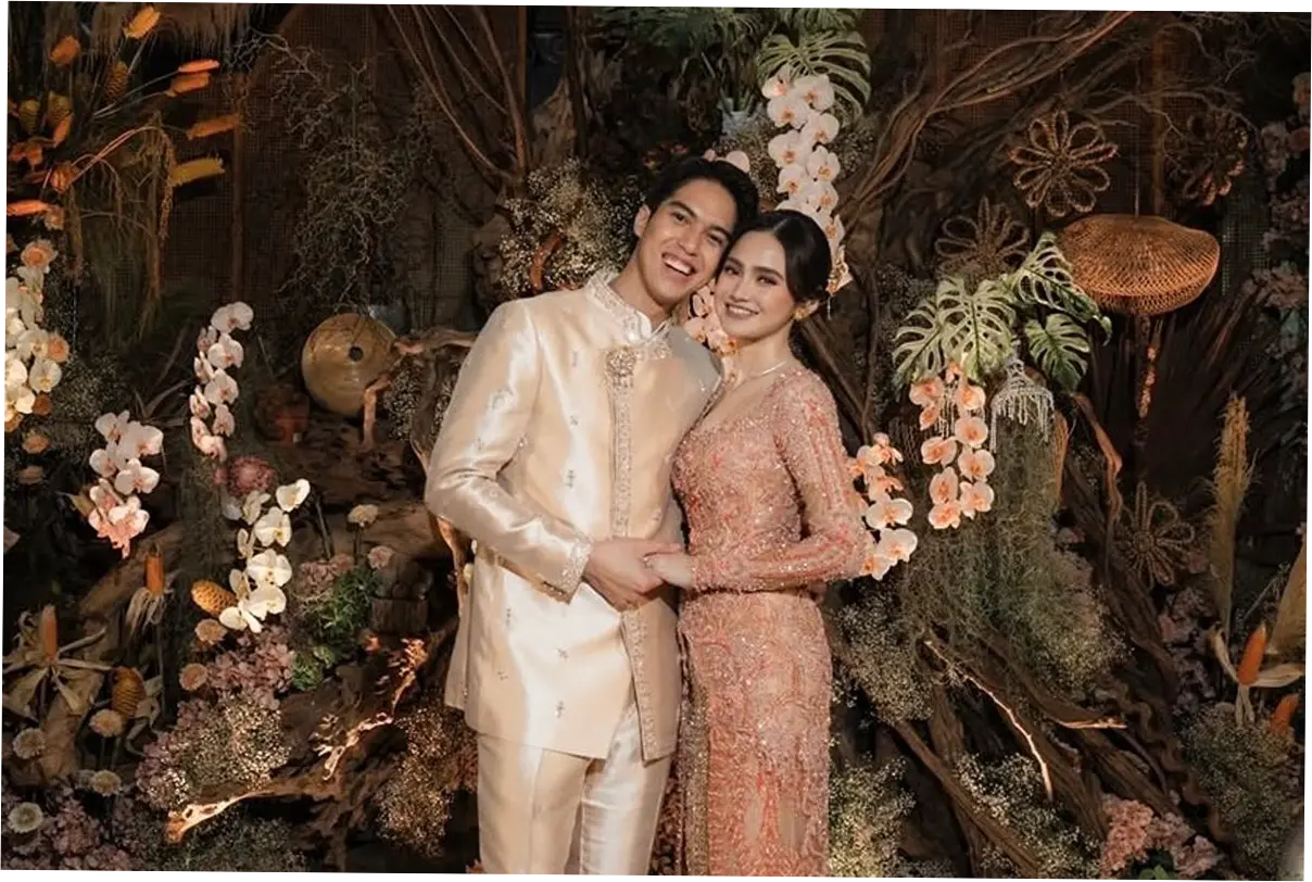 Syifa Hadju dan El Rumi Sudah Urus Syarat, KUA Rahasiakan Lokasi Menikah
