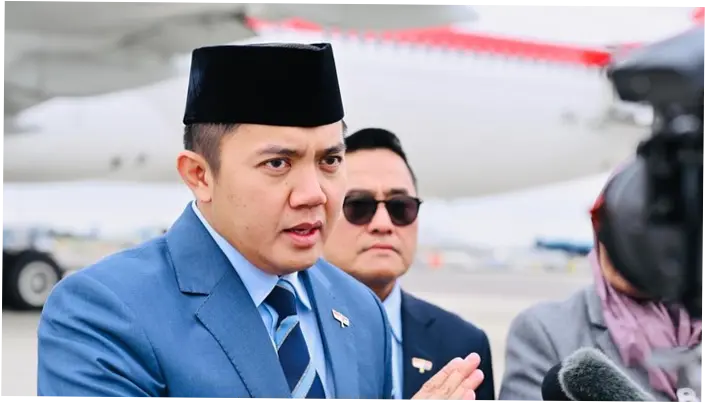 Teddy Indra Wijaya: Upaya Meningkatkan Kualitas Pendidikan dan Mengatasi Anomali Birokrasi