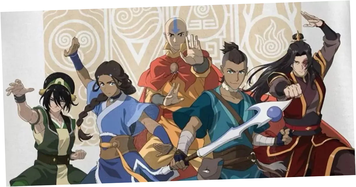 The Legend of Aang: Fenomena Bocor di Medsos dan Antisipasi Rilis Film