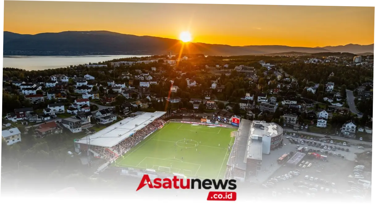 Tromsø IL Siap Jamu Brann dalam Lanjutan Liga Eliteserien Norwegia