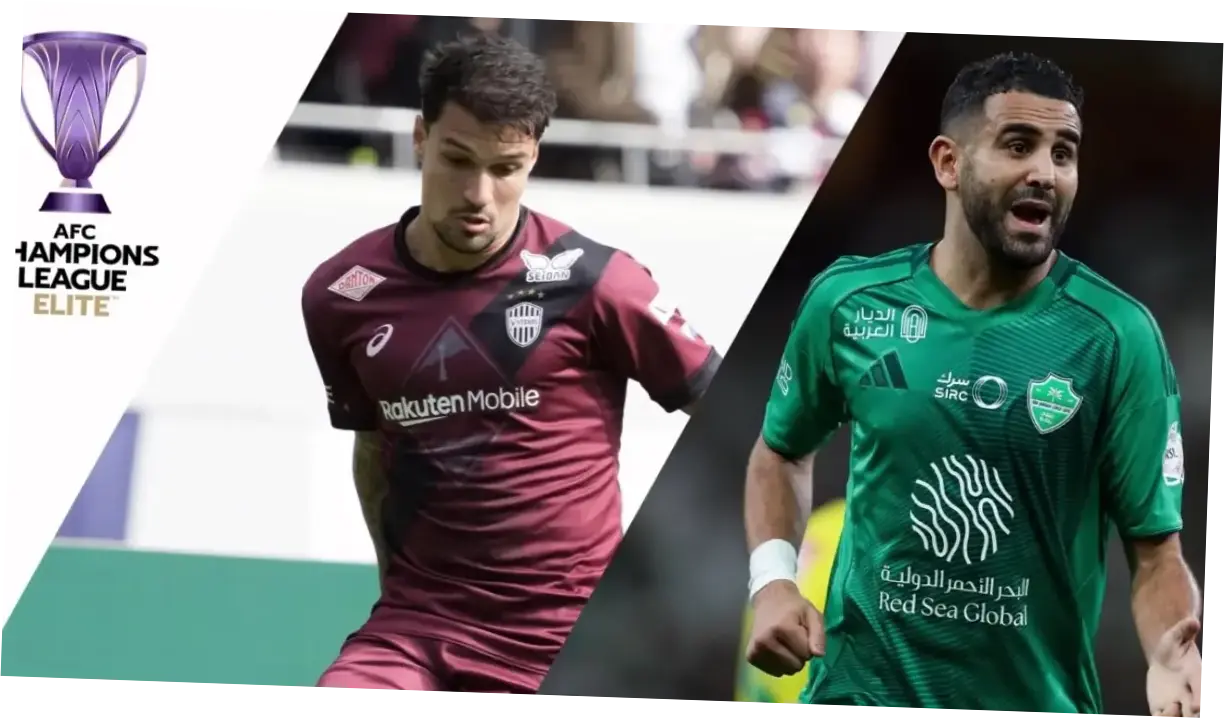 Vissel Kobe Siap Hadapi Al-Ahli di Semifinal ACL Elite 2026