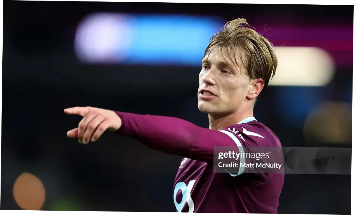 Zian Flemming: Pemain Belanda yang Membuat Gelombang di Liga Inggris