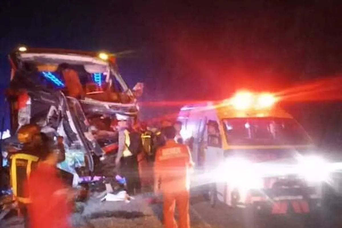 2 Orang Meninggal Kecelakaan di Gunung Bromo, TNBTS Perketat Pengawasan Kelayakan Jip