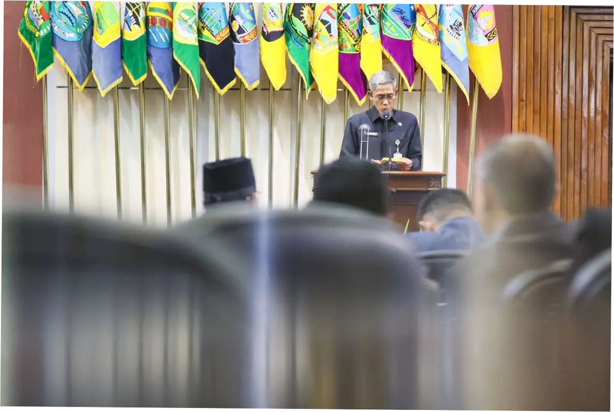 3.000 ASN Brebes Terancam Sanksi Gara-Gara Presensi Fiktif, Bisa Penurunan Jabatan
