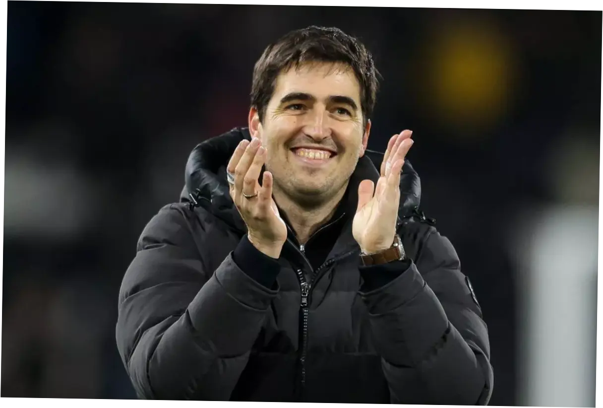 3 Calon Pelatih Baru AC Milan Seusai Pecat Massimiliano Allegri: Andoni Iraola Paling Kuat