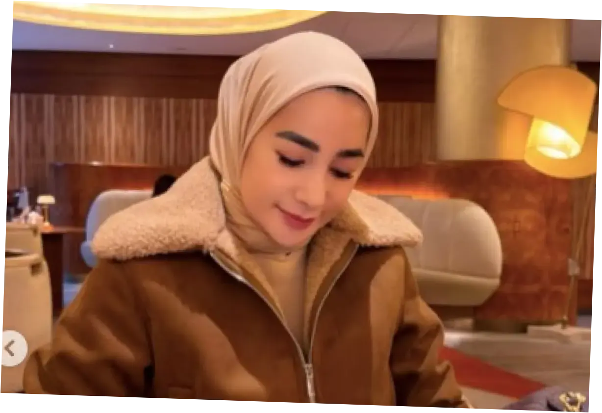 3 Fakta Erin Ogah Pakai Nama Taulany: Tunggu Instagram, Bukan Gagal Move On