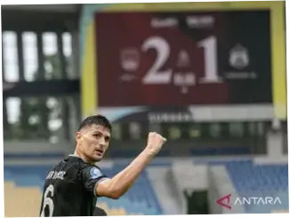 3 Fakta Persis Solo vs Dewa United, Misi Jaga Peluang Selamat Degradasi