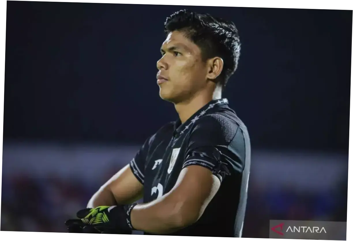 3 Fakta PSIM Yogyakarta vs Persita Tangerang, Kiper Cahya Supriadi Tampil Gemilang
