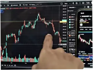 3 Kripto Paling Loyo Hari Ini, Harga Turun Belasan Persen