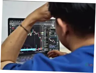 3 Kripto Paling Mantap Hari Ini, Harga Naik Tinggi Sekali