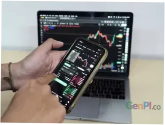 3 Kripto Paling Top Hari Ini, Harga Naik Signifikan